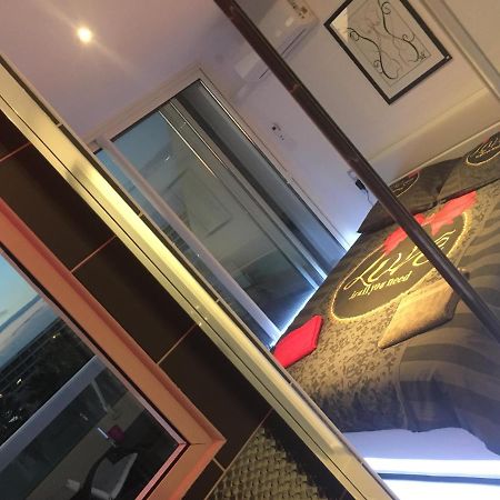 Studio Naturiste Luxury Cap D Agde Vue Mer Apartment Екстериор снимка