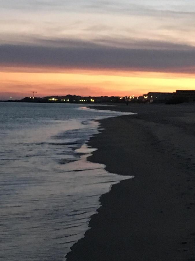 Studio Naturiste Luxury Cap D Agde Vue Mer Apartment Екстериор снимка