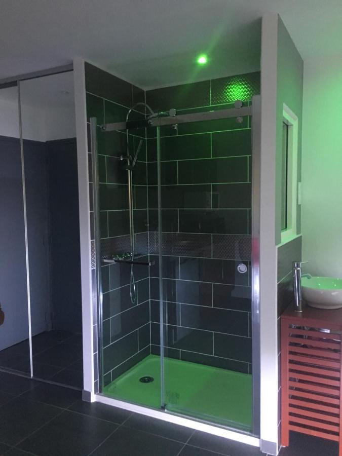 Studio Naturiste Luxury Cap D Agde Vue Mer Apartment Екстериор снимка